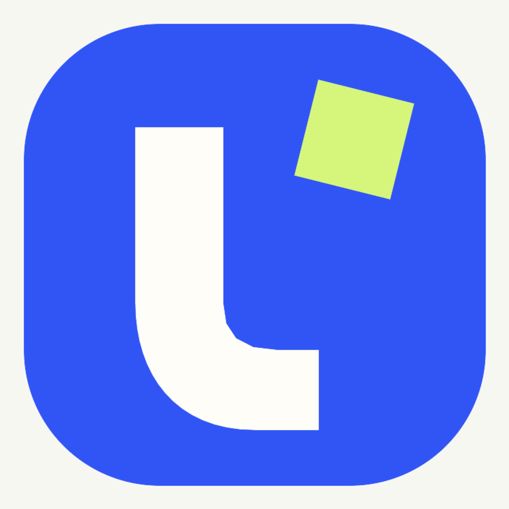 Иконка приложения Lalaza